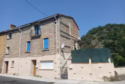 Vente maison Reynès  