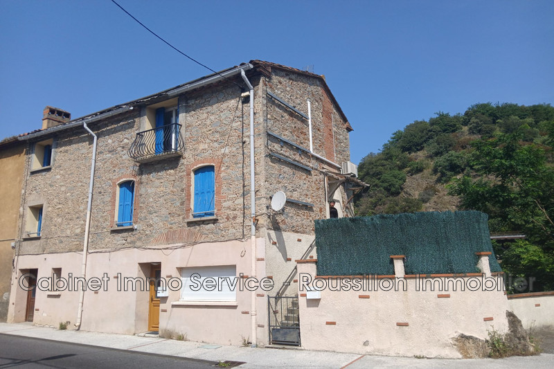 vente Maison Reynès Vallespir Maison Reynès Vallespir, achat maison 5 chambres 185 m²