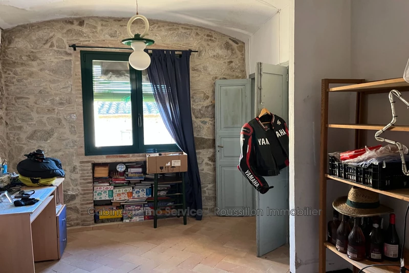 Vente maison Le Perthus  