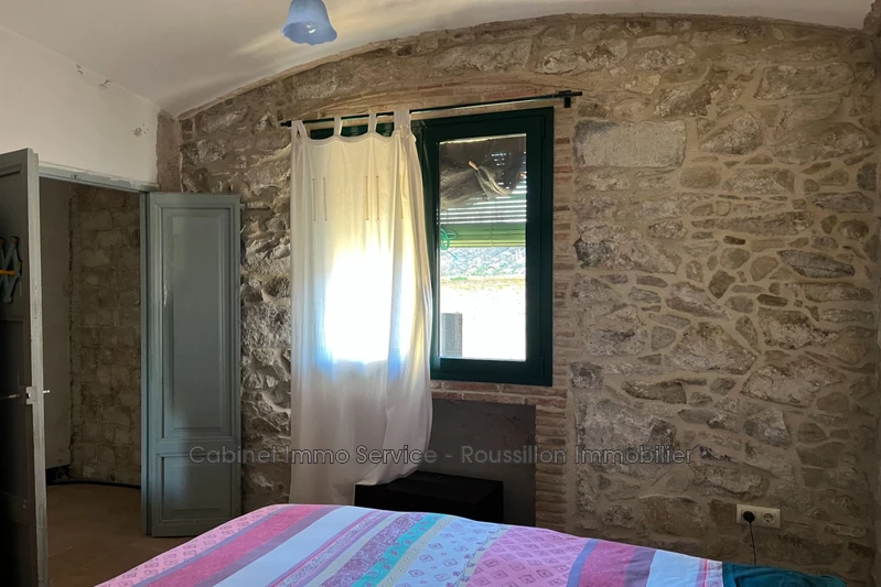 Vente maison Le Perthus  