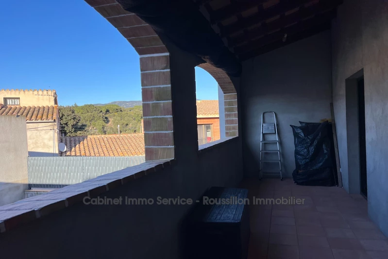 Vente maison Le Perthus  