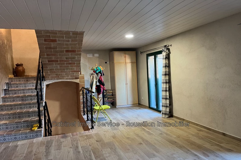 Vente maison Le Perthus  