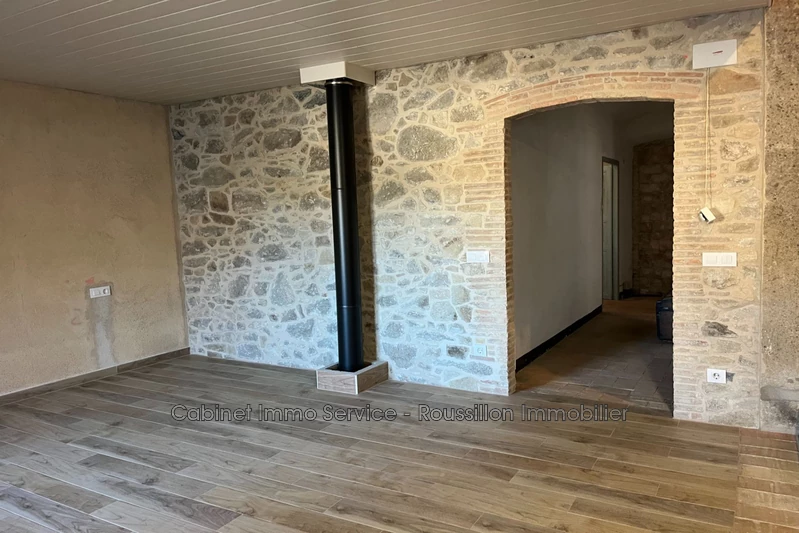 Vente maison Le Perthus  