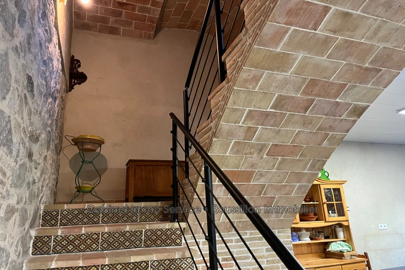 Vente maison Le Perthus  