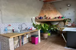 Vente maison Le Perthus  
