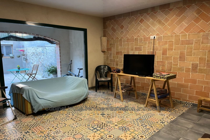 Vente maison Le Perthus  
