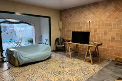 Vente maison Le Perthus  