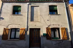 Vente maison Le Perthus  