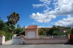 Vente villa contemporaine Maureillas-las-Illas  