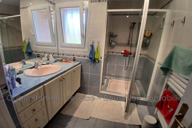Vente villa contemporaine Maureillas-las-Illas  