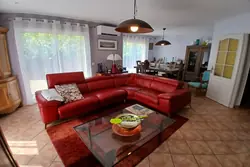 Vente villa contemporaine Maureillas-las-Illas  