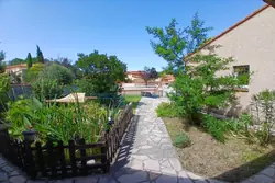 Vente villa contemporaine Maureillas-las-Illas  
