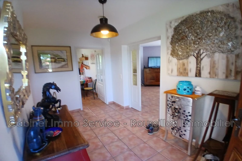 Vente villa contemporaine Maureillas-las-Illas  