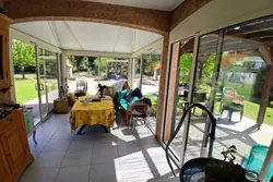 Vente villa contemporaine Maureillas-las-Illas  