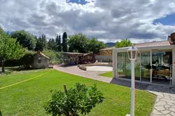 Vente villa contemporaine Maureillas-las-Illas  