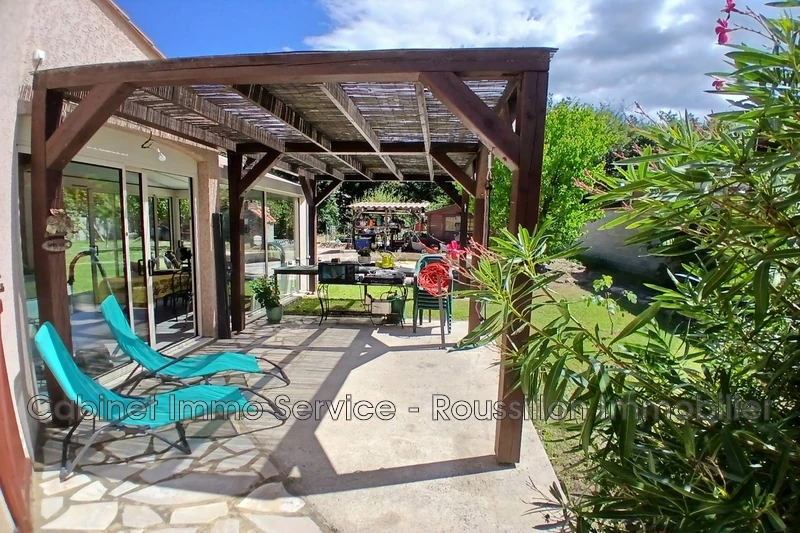 Vente villa contemporaine Maureillas-las-Illas  