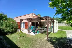Vente villa contemporaine Maureillas-las-Illas  