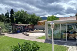Vente villa contemporaine Maureillas-las-Illas  