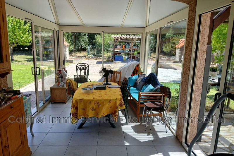 Vente villa contemporaine Maureillas-las-Illas  