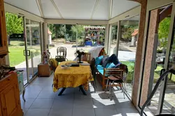 Vente villa contemporaine Maureillas-las-Illas  
