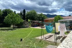 Vente villa contemporaine Maureillas-las-Illas  