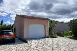 Vente villa contemporaine Maureillas-las-Illas  