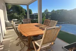 Vente villa Maureillas-las-Illas  