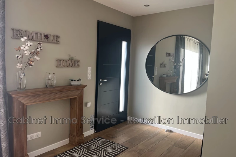 Vente villa Maureillas-las-Illas  