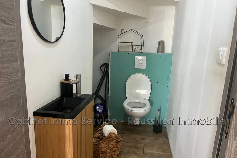 Vente villa Maureillas-las-Illas  