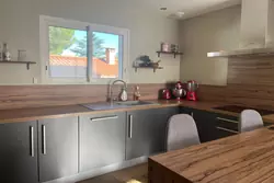 Vente villa Maureillas-las-Illas  