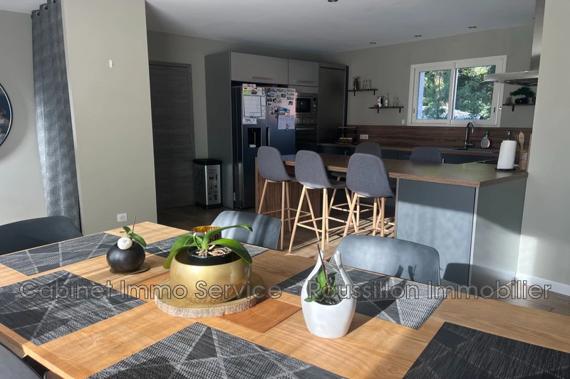 Vente villa Maureillas-las-Illas  