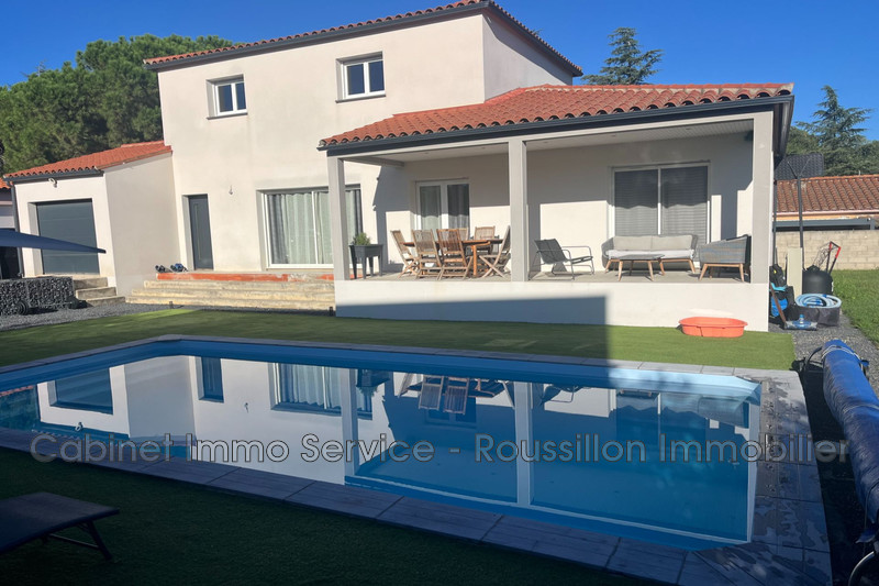 vente Maison villa Maureillas-las-illas Vallespir Villa Maureillas-las-Illas Vallespir, achat villa 4 chambres 121 m²