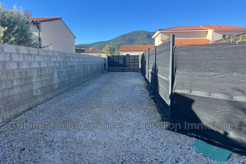 Vente villa Maureillas-las-Illas  