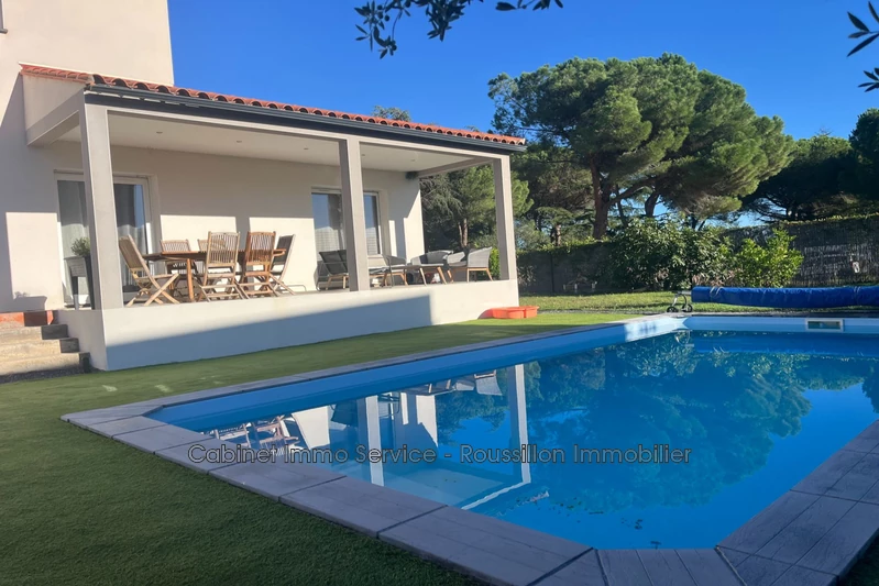 Vente villa Maureillas-las-Illas Vente villa Maureillas-las-Illas