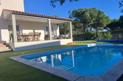 Vente villa Maureillas-las-Illas  