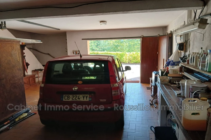 Vente maison Arles-sur-Tech  