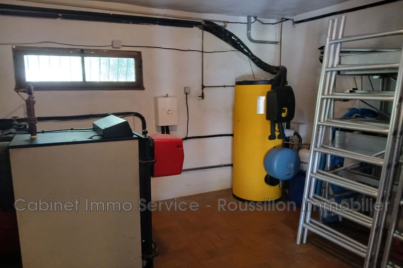 Vente maison Arles-sur-Tech  
