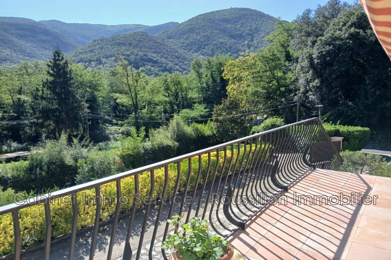 Vente maison Arles-sur-Tech  