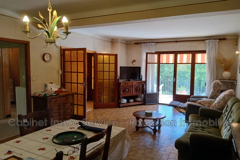Vente maison Arles-sur-Tech  