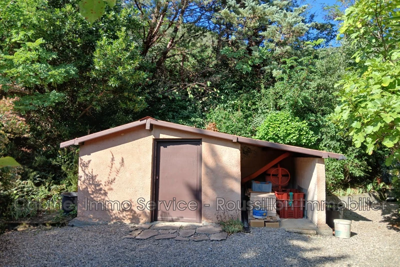 Vente maison Arles-sur-Tech  