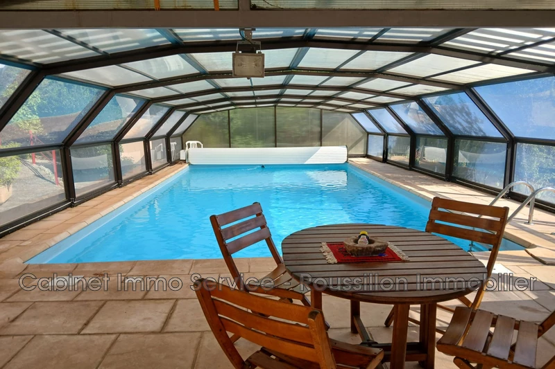 Vente maison Arles-sur-Tech  