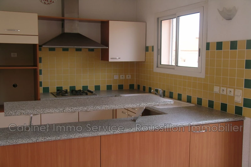 Vente maison Le Boulou  