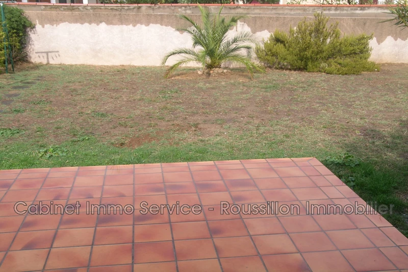 Vente maison Le Boulou  