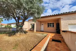 Vente maison Le Boulou  