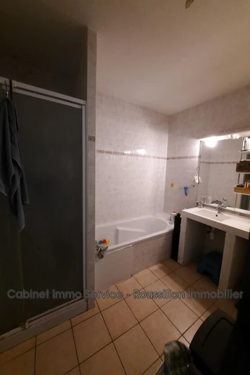 Vente maison Le Boulou  