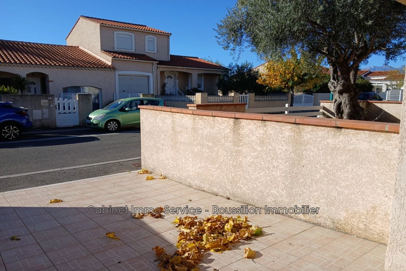 Vente maison Le Boulou Vente maison Le Boulou