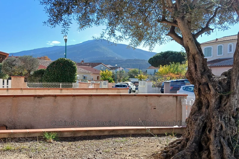 Vente maison Le Boulou Vente maison Le Boulou