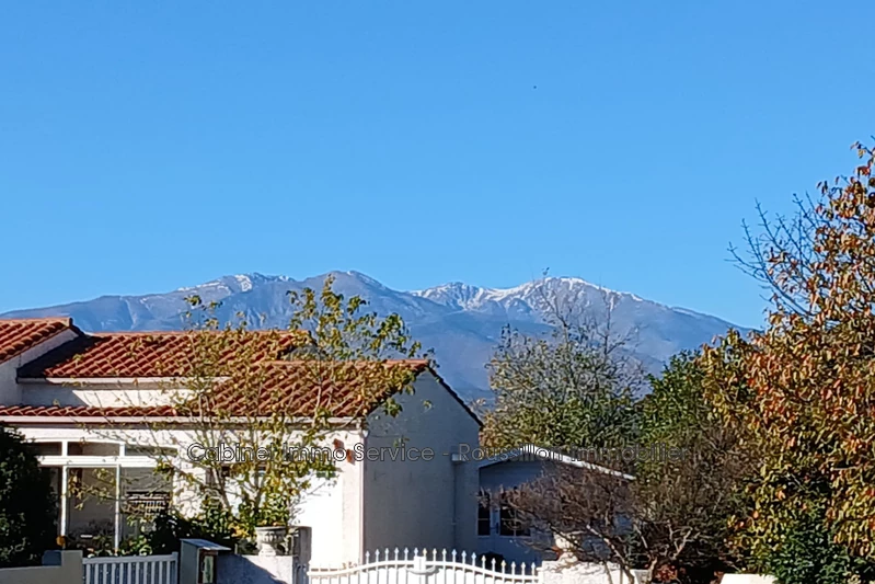 Vente maison Le Boulou Vente maison Le Boulou