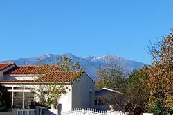 Vente maison Le Boulou Vente maison Le Boulou