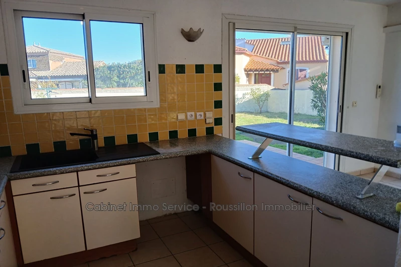 Vente maison Le Boulou Vente maison Le Boulou